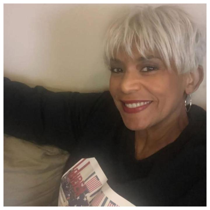 Shirley Norman