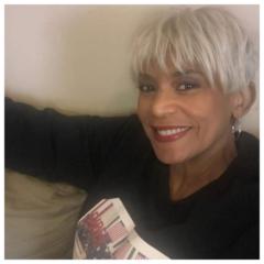 Shirley Norman