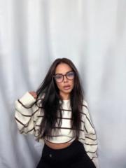 Veronika Hrobáreková