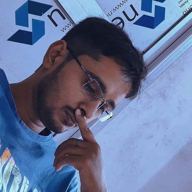 Gaurab Singh