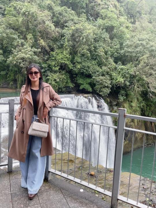 Joelyn Marie Mendoza