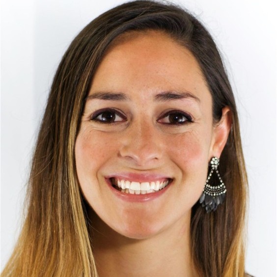 Rachel Magerman