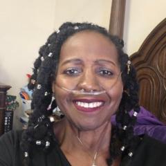 Pamela Blair