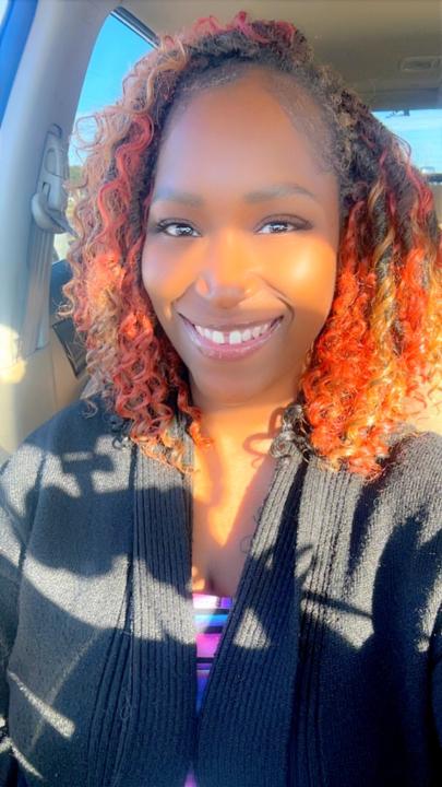 Dede Young