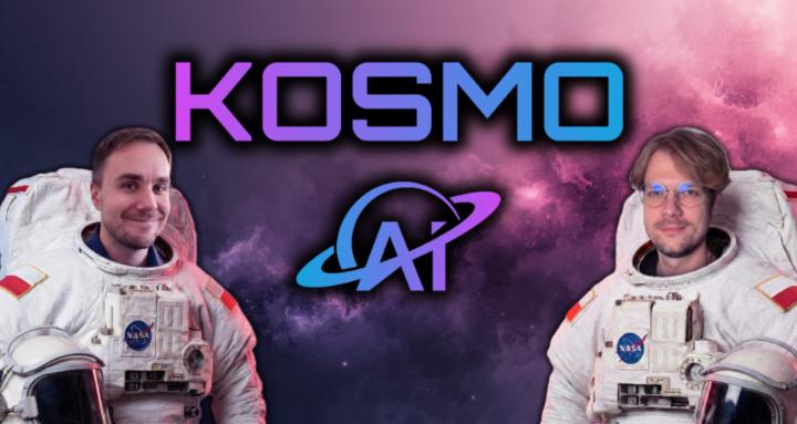 KosmoAI