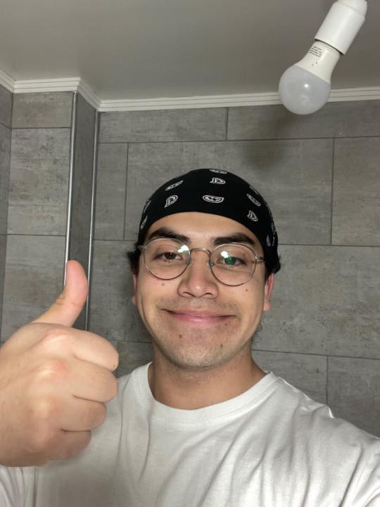 Alex Villegas