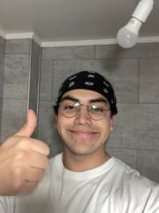 Alex Villegas