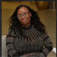 Iona aka Carmel K Sintyago