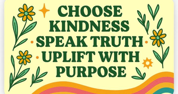 Kind Unity Community