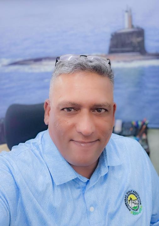 Jayakumar R