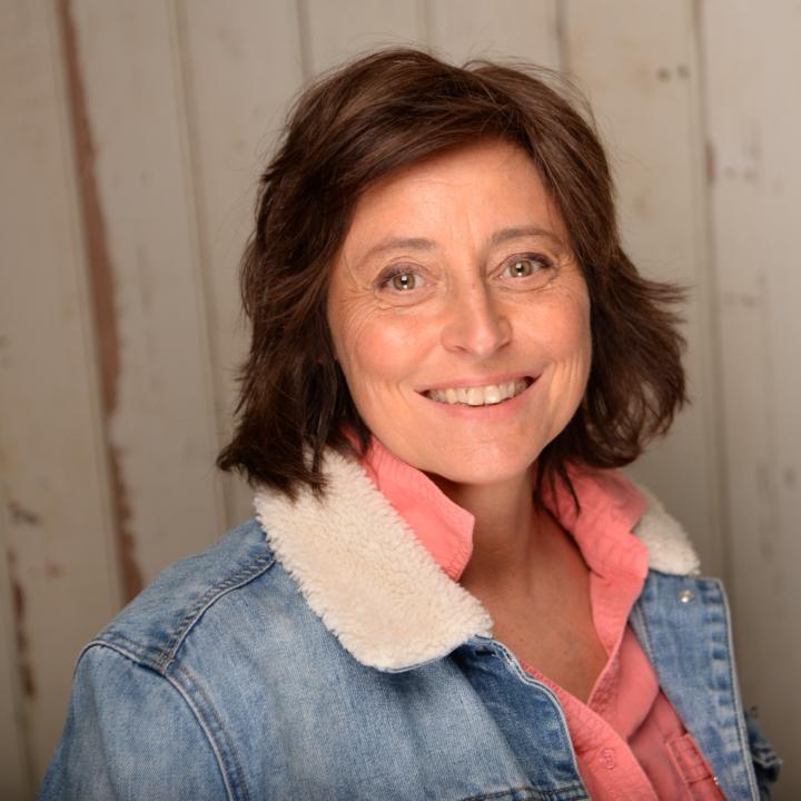 Ernestine Löwenstein