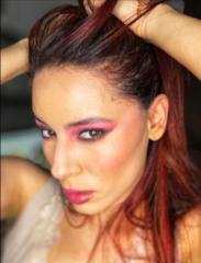 Sheila Mohamed