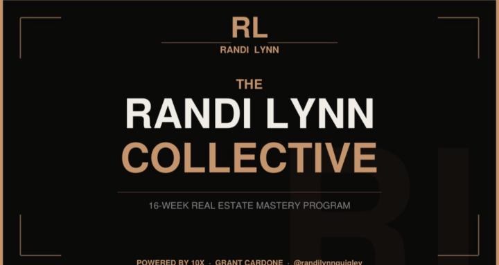 The Randi Lynn Collective 