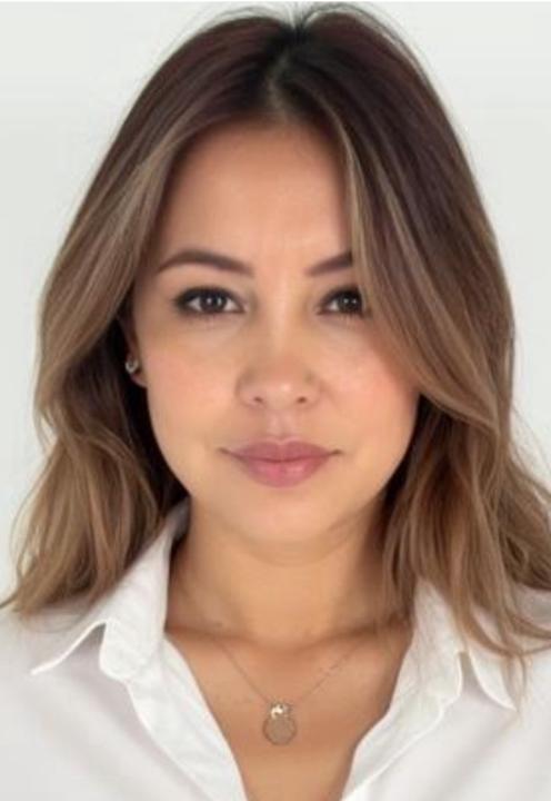 Lucia Venegas