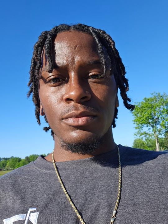 Jerrell Simmons