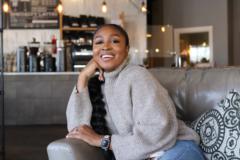 Jasmine Gant