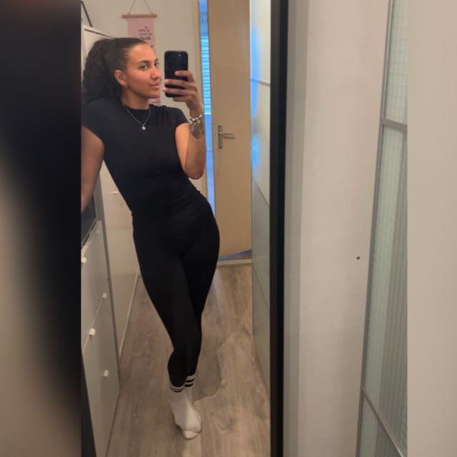 Karina Costa de Jesus