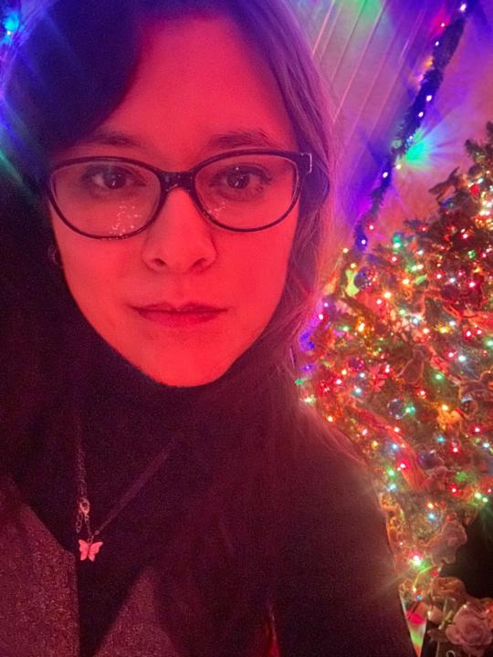 Valerie Fragoso Leyva