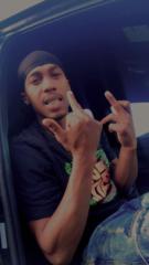 Kerron Harris