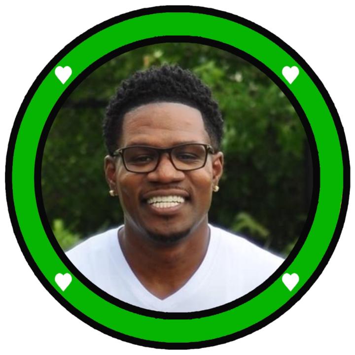 Montele Hogan