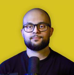 Faisal Bou Ayache