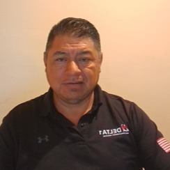Carlos Virvez