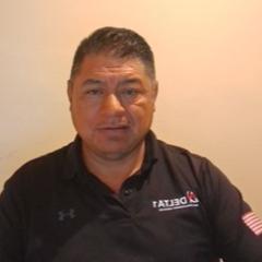Carlos Virvez