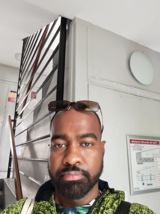 Tharmalingam Vasanthan