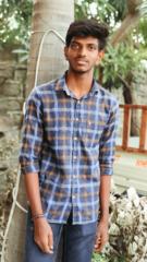 G sai Kishore