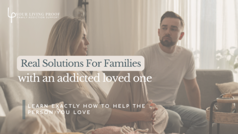 Family Addiction Support gallery image