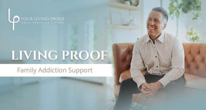Family Addiction Support