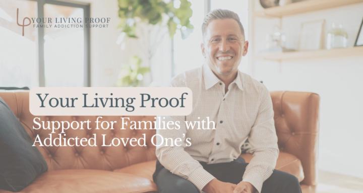 Family Addiction Support