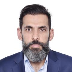 Arjun Ahluwalia
