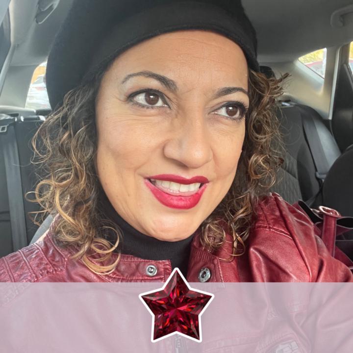 Elena García Morales
