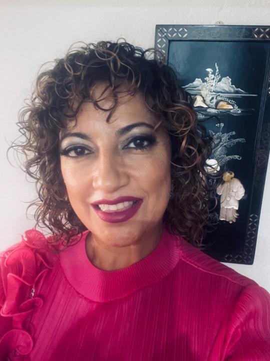 Elena García Morales