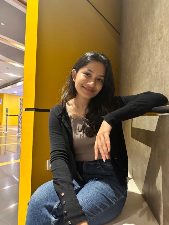 Sonia Raikar