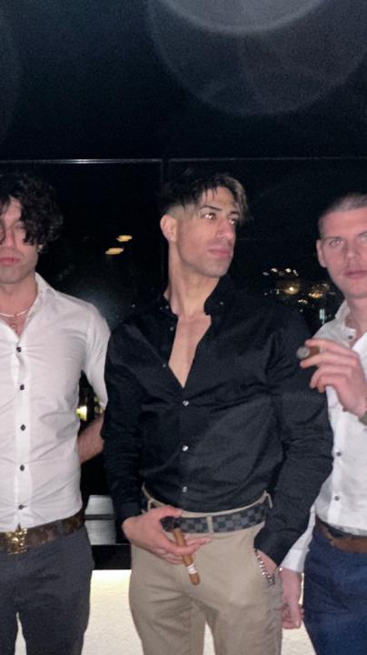 Billy Sam Jay