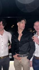 Billy Sam Jay
