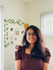 Akshara Yaramada