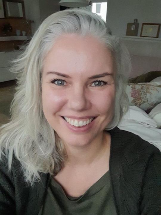 Christina Tuguntke