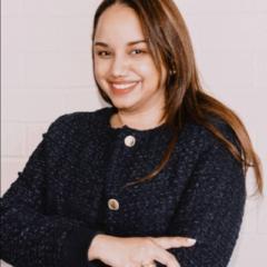 Keila Liriano Lirian