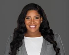 Marshelle Brown