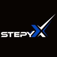 Stepyx Agency