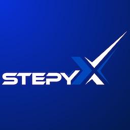 Stepyx Agency