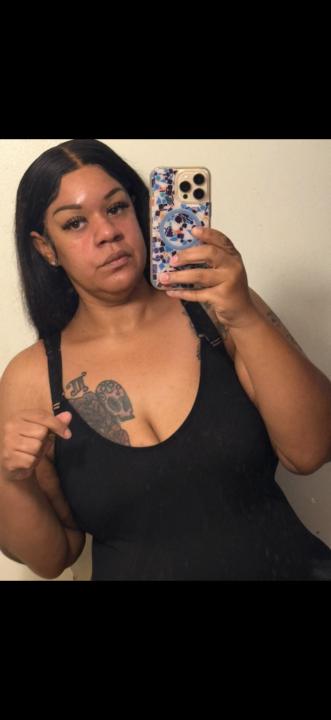 Lonnica Jones