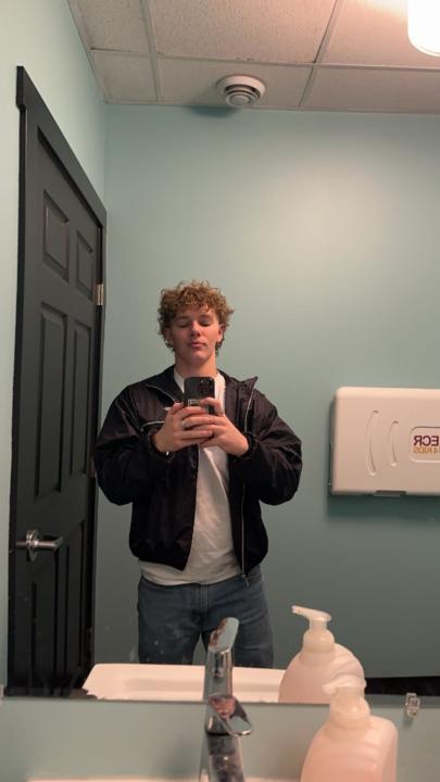 Jared Welte