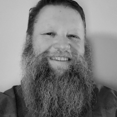 Rich Cook