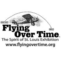 Flying Over Time