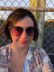 Rebecca Sheridan