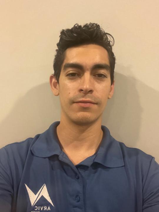 Víctor Maldonado
